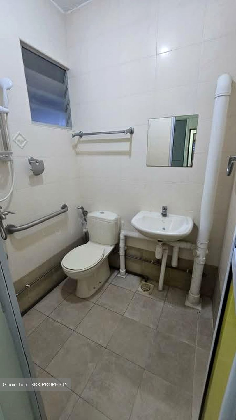 Blk 709 Chong Pang Green (Yishun), HDB 3 Rooms #567796481